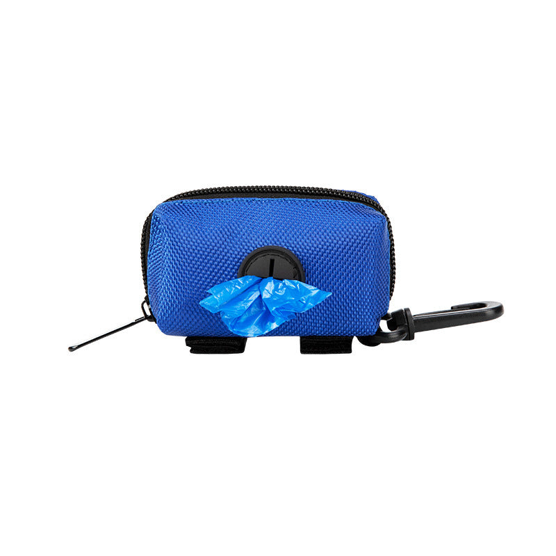 Sacs de ramassage de crottes pour animaux de compagnie Pack de déchets pour chiens